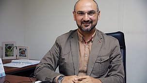 Büyükşehirde Sezar Ercan'ın yerine Atilla Turan...