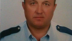 Emekli Polis Orhan Arslanoğlu evinde ölü olarak bulundu. 