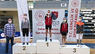 Eskrim Turnuvası Sona Erdi.