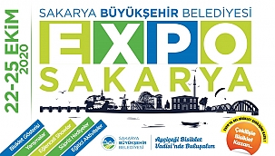 EXPO Sakarya şehrin tanıtımına katkı sunacak!