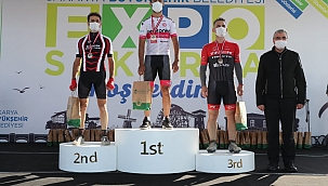 Gran Fondo’da ödüller sahiplerini buldu.