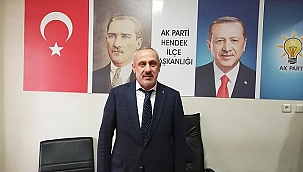 Hamit İsmailoğlu 29 Ekim Cumhuriyet Bayramını Kutladı...