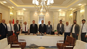 HENDEK EHLİNE EMANET!