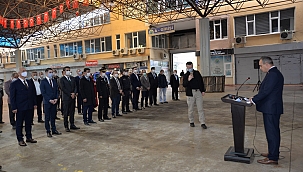 Hendek'te Cumhuriyet Coşkusu... 