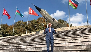 İki devlet tek millet... 