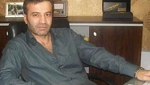 Kasım Yılmaz vefat etti!