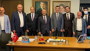 Kılıçaslan'dan Ümit Özdağ için kesin ihraç talebi...