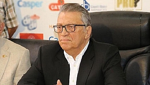Mesut Yılmaz Vefat Etti!