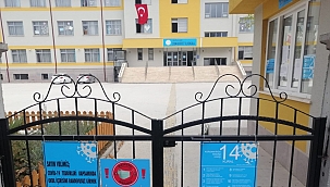 Okulum Temiz Belgesi... 