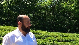 OSMAN GÜNEY, 19 EKİM MUHTARLAR GÜNÜNÜ KUTLADI.