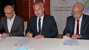 Şehit Emniyet Müdürü Ali Gaffar Okkan anısına dev organizasyon...