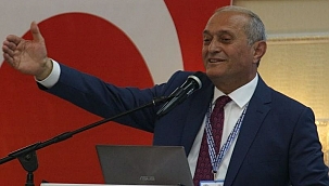 SESOB Başkanı Alişan: Esnaf kepenk kapatıyor...