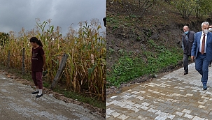 Sırayla her mahalleye hizmet gidecek...