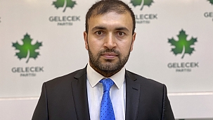 Yerlikaya siyasette örnek şahsiyet olamaz... 