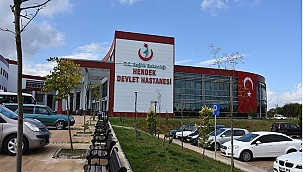 Başhekim farkı: Kardiyoloji Uzmanı göreve başladı...