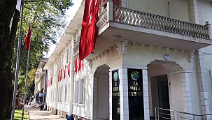 HENDEK BELEDİYESİNDEN HES KODU HATIRLATMASI...