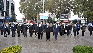 Hendek'te Sessizlik...