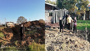 İş bilenin, kılıç kuşananın...