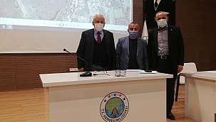 İstekliler, 2 tarla için başvurdu... 