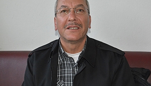 Komisyon Başkanı Üstündağ : Aklımızla alay etmeyin... 