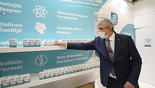 MÜSİAD EXPO ile Sakarya’yı tüm Dünya’ya tanıtacağız...