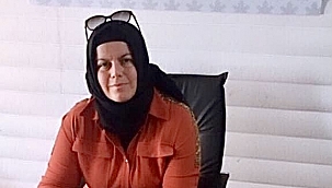 Nagihan Özmen: Atamızın ışığı ve izindeyiz...