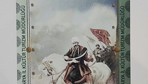 Sakarya'da Yavuz Sultan Selim yılı...