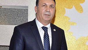 Savaş: Af, rant değil, güvenli yapılar önceliğimiz olsun!!!
