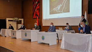 Taşınmaz satışları açık teklif usulü ihale... 