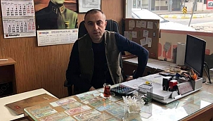 VURAL TUTKUNDAN ÖĞRETMENLER GÜNÜ MESAJI!...