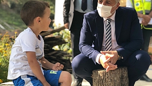 Başkan Babaoğlu, Koronayı yendi...