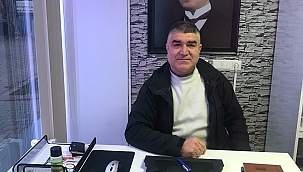 Başkan Polat'tan 3 Aralık Dünya Engelliler Günü Mesajı...