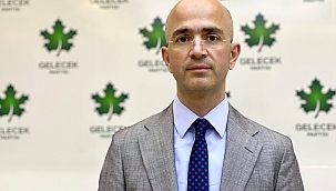 Başkan Serbes : Korku Duvarlarını yıktık, Millet cesaretlendi... 