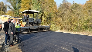 Başkanvekili Bahadır: 