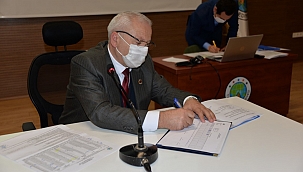 Belediyeden 7 Taşınmaz İhalesi... 