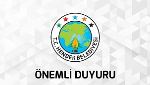 Belediyeden Önemli Duyuru: Muafiyetlerin Kötüye Kullanımının Önlenmesi...