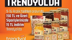 BELPAŞ yöresel ürünleri Trendyol'da ...