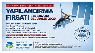 Borçları Taksitlendirmede Son 3 Gün... 