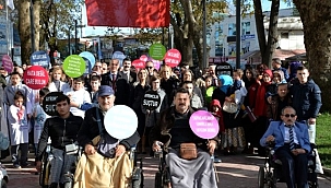 Engellilerle buluşmaya, Korona Engeli...