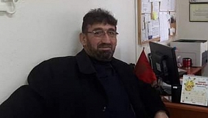 Eski Muhtar Servet Dursunoğlu'nun anne acısı...