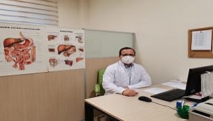 Genel Cerrah Kapudere, kadrolu olarak göreve başladı... 