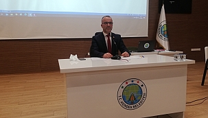 Hamit Canlı'dan 3 Aralık Dünya Engelliler Günü Mesajı...