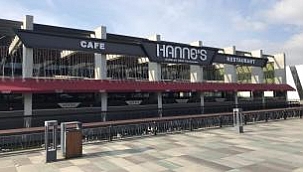 Hannes Kafenin Ruhsat Değişikliğine isyan! 