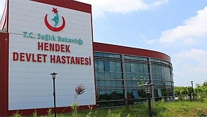 Hastaneye 2 Uzman Doktor... 