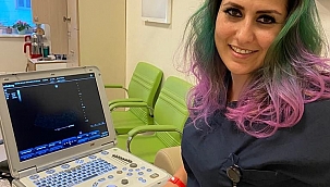 Hendek Devlet Hastanesine Kadrolu Kardiyoloji Uzmanı Atandı... 