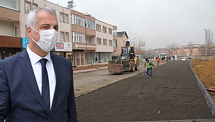 Hendek ehline emanet...