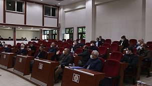 Hendek hastane ulaşımı için 4 yeni araç ihalesi yapıldı...