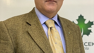 İkizoğlu: İnsan, insanlıkla imtihanını kaybediyor...