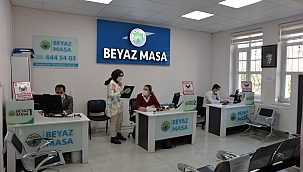 Kısıtlama sürecinde yaşlılarımızın yanındayız... 