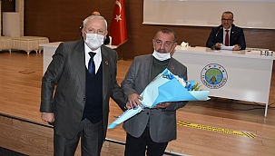 Mecliste 3 Aralık Dünya Engelliler Günü Mesajları... 